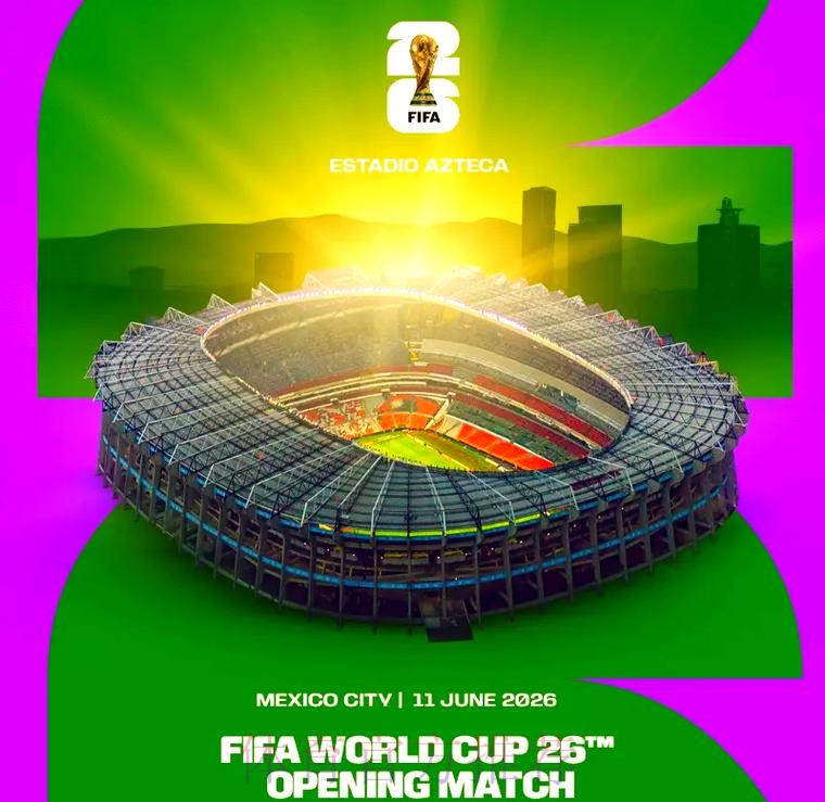 2026美加墨世界杯热门球队地址 2026美加墨世界杯热门球队地址